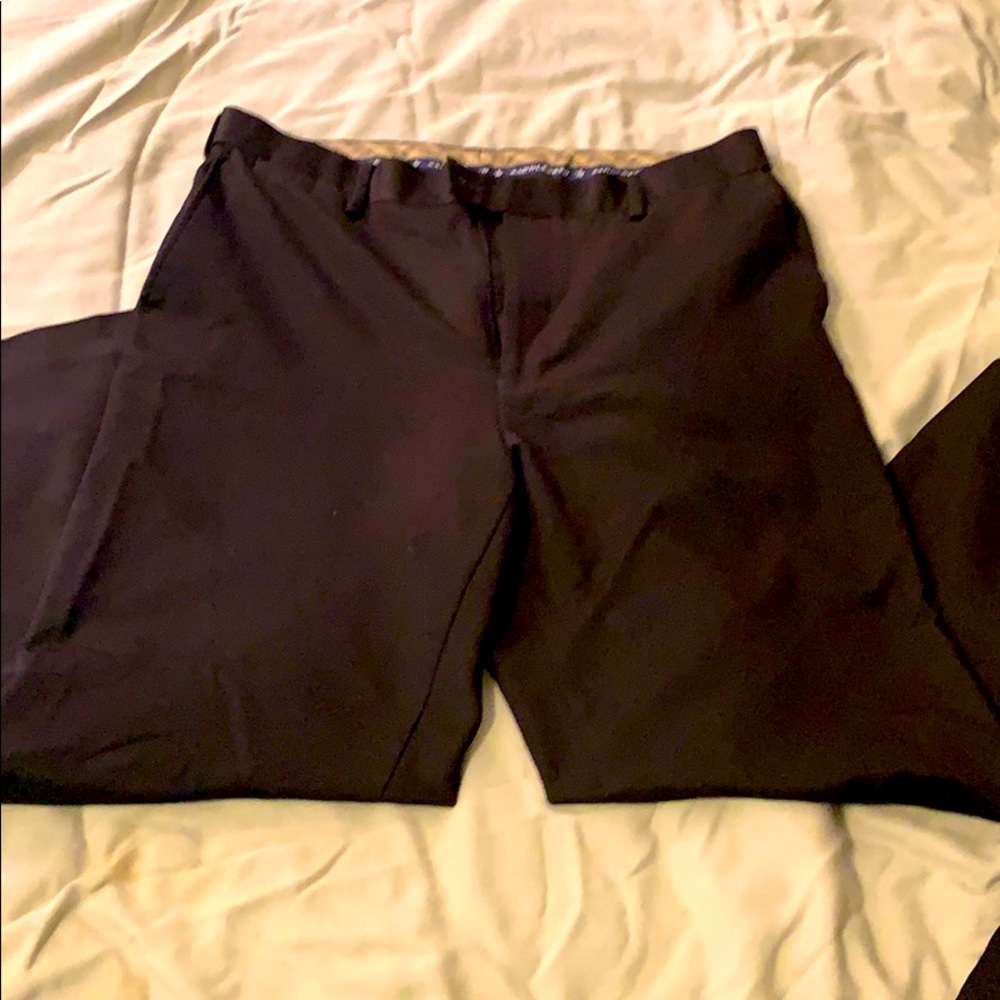 Saddlebred pants